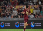 乐鱼体育网址-罗马首发球员中受伤，欧冠资格或受威胁的简单介绍
