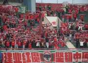 乐鱼体育入口-中超球队主场气氛调查，球迷热情高涨的简单介绍